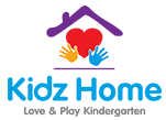 Hệ thống trường mầm non Kidz Home
