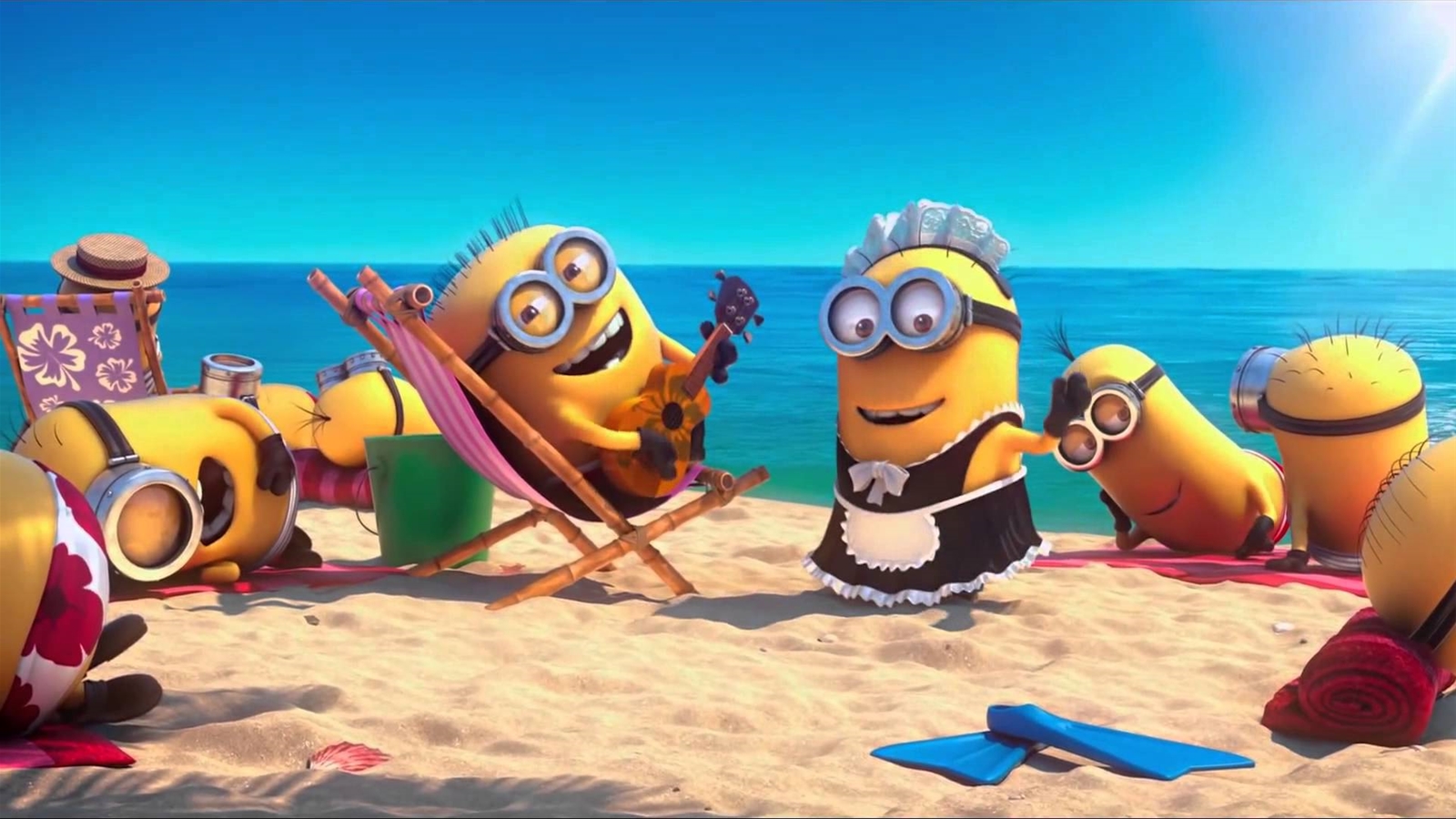 Lịch nghỉ hè của cán bộ giáo viên hệ thống Kidz Home