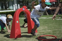 Cơ sở La Khê tháng 5/2018